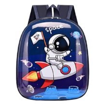 HARD SHELL KIDS SCHOOL BAG (kids bag)