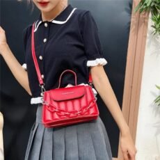 LIZA HANDBAG (HQ) (LIZA BAG)